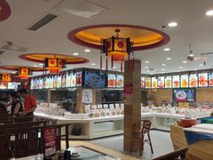 -百味饺子城•海鲜家常菜(秦皇岛店)