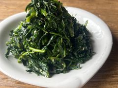 剑门野菜-蜀门客栈(剑门关景区店)