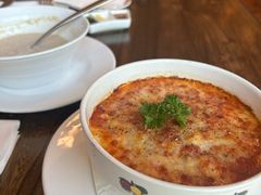 -安妮意大利餐厅(世贸天阶店)