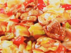 -西域美食(清河店)
