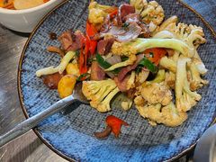 -simply thai天泰(世纪汇店)