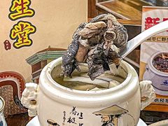 -黄祥华养生堂·炖汤·营养蒸饭(岭南天地店)