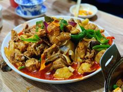 -嘉峪关伊俩寺烤肉店