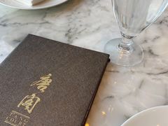 -唐阁海景中餐厅·早茶·粤菜•生日聚餐(海口朗廷酒店)