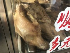 -正宗忘不了老鹅(梅岭店)