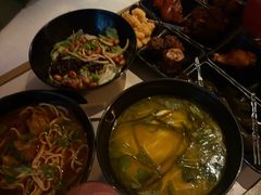 -和子足浴SPA会馆(竹山路店)
