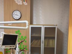 -上海仁爱医院口腔科 · 种植
