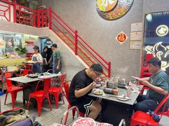 -金龙大四喜牛肉火锅