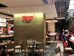 -金海湾自助餐厅(金陵饭店)