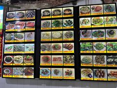 -区海鸡场饭店(石壁店)
