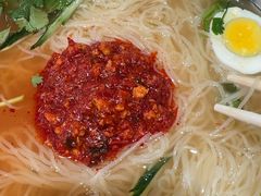 -韩麦大冷面(桂花街直营店)