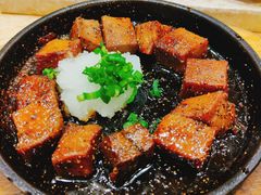 铁板牛舌套餐-东京屋(武定路店)