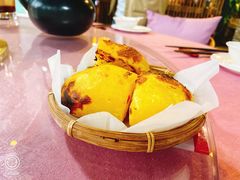 -粘芭喃腊云南的菜