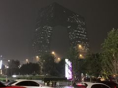 -中央广播电视总台(光华路办公区)