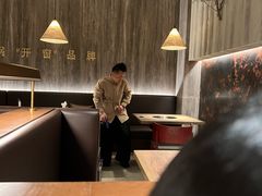 -蘑界·野生菌火锅(深业上城店)