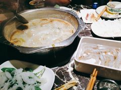 -百岁鱼(望月路店)