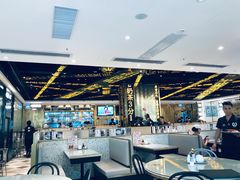 -香港新发烧腊茶餐厅(万象店)