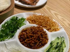 -四姐妹东北饺子(沙尾路店)