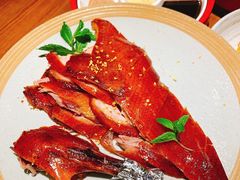 -青年公社烤鸭(熙悦天街店)