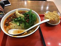 -螺小胖柳州螺蛳粉(钟楼总店)