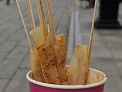 -俄罗斯风情街