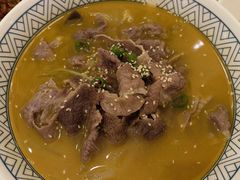 -南小馆(迪士尼小镇店)