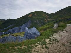 -墨石公园景区