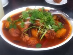 -王记大烩菜(绥德店)