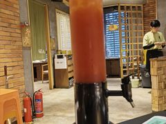 -蘸小院铁锅炖·蘸酱菜·东北菜(怀远门店)