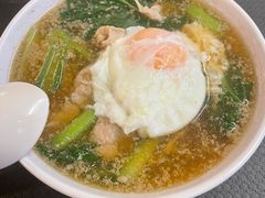 -马来西亚美食街