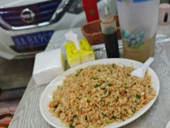-红月湾海鲜饭店•沙滩海景(双月湾店)
