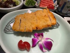-万鱼亭 日本料理(无锡香山名园店)