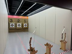 -利剑潮玩·团建·亲子·聚会