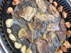 -东北烤肉(钟鼎名悦店)