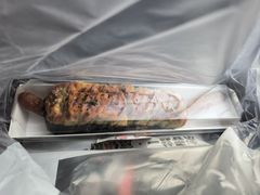 -艾莱克咖啡面包坊·甜心对白