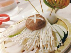 -猫爪爪原切自助烤肉(观音桥阳光世纪店)
