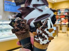 -GODIVA(王府井apm店)