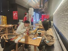 -付小姐在成都(川沙店)