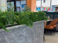 -西语·炭烧牛排(卓越中寰店)