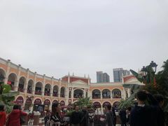 -佛罗伦萨小镇广佛名品奥特莱斯(疏港路店)