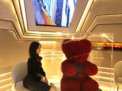 -燃扒房Steakhouse(皇庭店)