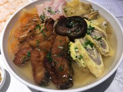 -和记小菜(东方店)