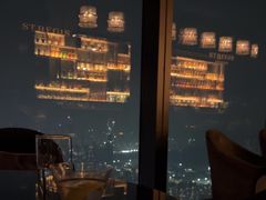 -瑞吉酒店·The Drawing Room闲逸廊·云端下午茶·夜奢Whiskey