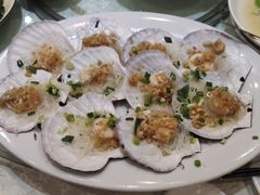 -崖口红树林海鲜餐厅