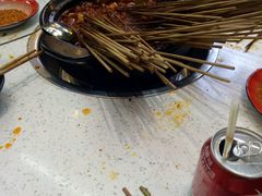 -钢管厂歆瑞源油卤串串香(春熙路太古里店)