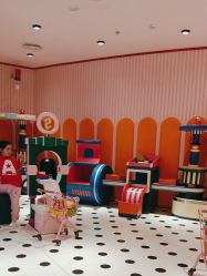 -meland亲子乐园(深圳领展中心城店)