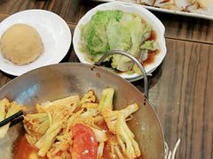 -避风塘(江桥万达店)