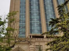 -成都驻京办餐厅(蜀都宾馆店)