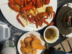 -南通绿洲国际假日酒店全日餐厅