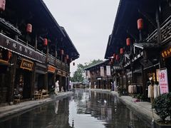 -恩阳古镇